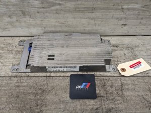 2012-2015 BMW 645Ci Combox Telematics Bluetooth GPS Module (Used OEM)