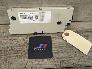 2012-2015 BMW 650i Antenna Amplifier Diversity (Used OEM)