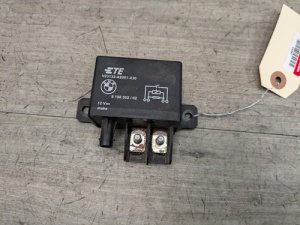2014-2020 BMW 428i Multi Purpose Relay (Used OEM)