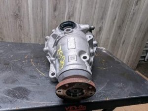2017-2023 BMW M550i xDrive Black Front Differential Assembly (Used OEM)