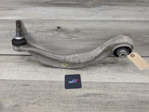 2011-2017 BMW M5 Front Right Lower Forward Control Arm (Tension Strut) (Used OEM)