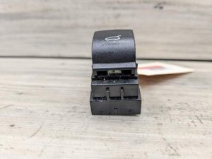 2015-2019 BMW X6 Gray Switch for Trunk Lid (Used OEM)