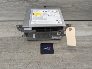 2014-2019 BMW X6 Gray NBT HU Navigation Head Unit (Used OEM)