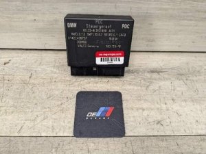 2015-2019 BMW X6 Parking Distance Control (PDC) Module (Used OEM)