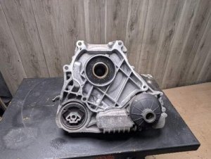 2018-2019 BMW M550i xDrive Black ATC13 Transfer Case (Used OEM)