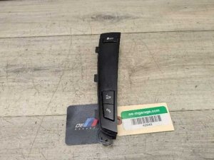 2011-2017 BMW 528i Blue Center Console Switch Unit (Used OEM)