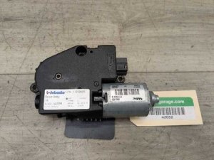  BMW 7 series Sunroof Motor (Used OEM)