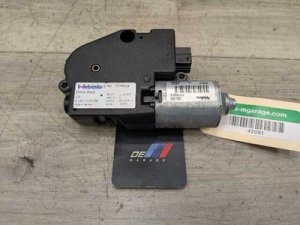  BMW 7 series Sunroof Motor (Used OEM)
