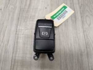 2016-2020 BMW M2 Parking Brake Switch (Used OEM)