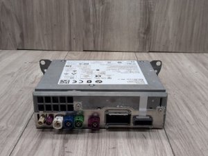 2019-2020 BMW M850i xDrive Black MGU Head Unit (Used OEM)