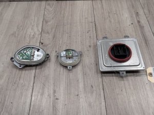 2019-2022 BMW 750i Headlight Control Unit (Used OEM)