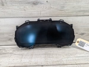 2018-2024 BMW X3 Gray Digital Instrument Cluster with Head-Up Display (HUD) (Used OEM)