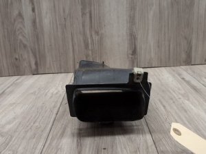  BMW X5 m Black Air Duct, Brake, Wheelhousing Left (Used OEM)