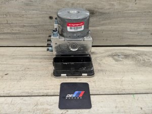 2021-2024 BMW M4 ABS DSC Hydraulic Unit Control Module (Used OEM)