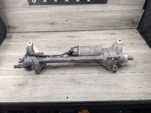 2017-2023 BMW M5 Black Electric Power Steering Gear Rack (Used OEM)
