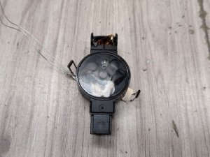 2020-2026 BMW X6 Black Rain Light Sensor (Used OEM)