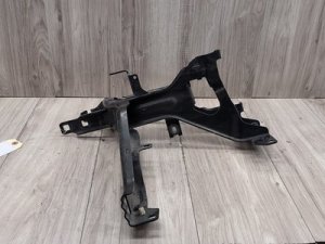 2019-2025 BMW X5 Black Mount For Headlight, Left (Used OEM)