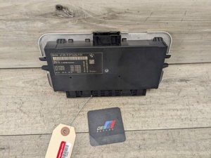2012-2018 BMW 645Ci Footwell Light Control Module FRM3 (Used OEM)
