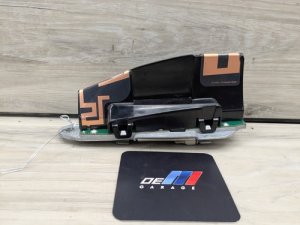 2018-2024 BMW X3 Roof Antenna Module (Used OEM)