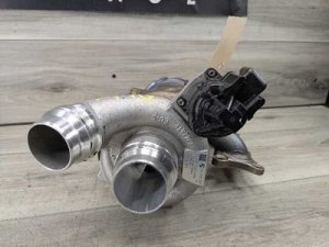 2020-2023 BMW M5 Gray BorgWarner B58 Turbocharger (Used OEM)