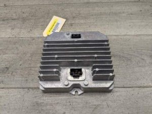  BMW 7 series Black Power Control Unit PCU 500W (Used OEM)