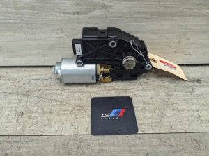  BMW 7 series Sunroof Motor (Used OEM)