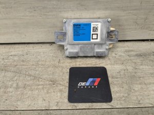 2016-2022 BMW 750i LTE Compensator Control Module (Used OEM)