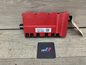 2017-2023 BMW 528i B+ Junction Terminal (Used OEM)