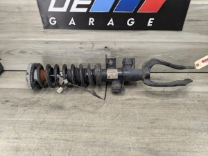 2011 BMW 750i Front Left Suspension Strut (Used OEM)