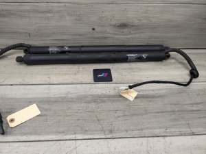  BMW X5 m Rear Tailgate Power Lift Spindle Drive (Used OEM)