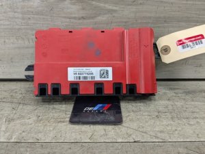 2014-2020 BMW M4 Positive Battery Power Distribution Fuse Box (Used OEM)
