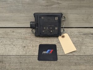 2019-2024 BMW 328i ACC Adaptive Cruise Control Radar Sensor (Used OEM)