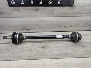 2022-2026 BMW M2 Black Rear Left Axle Shaft (Used OEM)