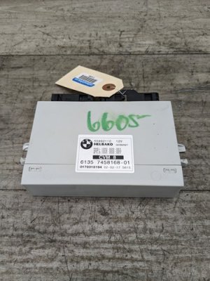 2015-2016 BMW 228i Convertible Top Module (Used OEM)