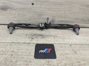 2014-2026 BMW M4 Rear Stabilizer Sway Bar Link (Used OEM)