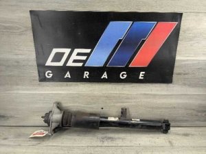 2019-2022 BMW 320i Black Rear Shock Absorber (Used OEM)