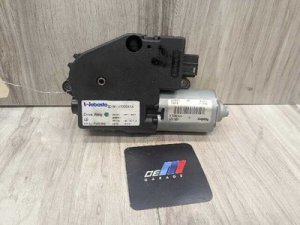  BMW 7 series Black Sunroof Motor (Used OEM)