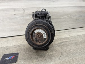2009-2015 BMW 750i A/C Compressor (Used OEM)