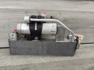 2017-2020 BMW M4 AC Condenser with Drier (Used OEM)