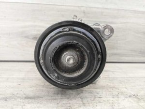 2021-2026 BMW M4 Black A/C Compressor (Used OEM)