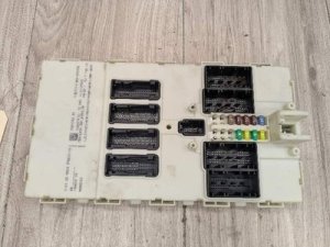 2012-2019 BMW 320i Front Electronic Module (FEM) (Used OEM)