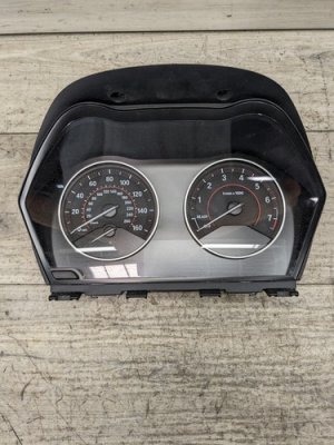 2012-2019 BMW 328i Instrument Cluster (Used OEM)