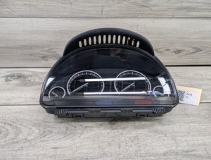 2014-2018 BMW X5 Instrument Cluster (Used OEM)
