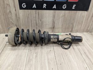 2015-2019 BMW X6 Front Right Suspension Strut for VDC (Used OEM)