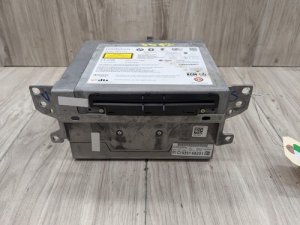 2014-2020 BMW M4 White NBT Navigation Head Unit High (Used OEM)