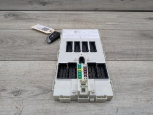 2015-2019 BMW X6 Body Domain Controller (BDC) (Used OEM)