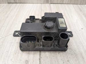2011-2016 BMW 530i Black Integrated Supply Module (Used OEM)