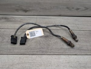 2014-2020 BMW 428i Gray Upstream Oxygen Sensor (Used OEM)