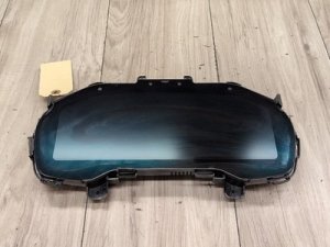 2019-2022 BMW X3 Instrument Cluster Live Cockpit without HUD (Used OEM)