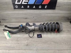 2015-2019 BMW X6 Front Left Adaptive VDC Spring Strut Shock Absorber (Used OEM)